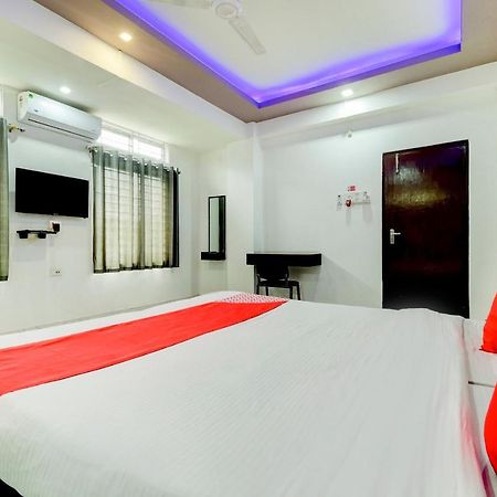 Oyo 80488 Mi Casa Homestay Guwahati Exterior foto