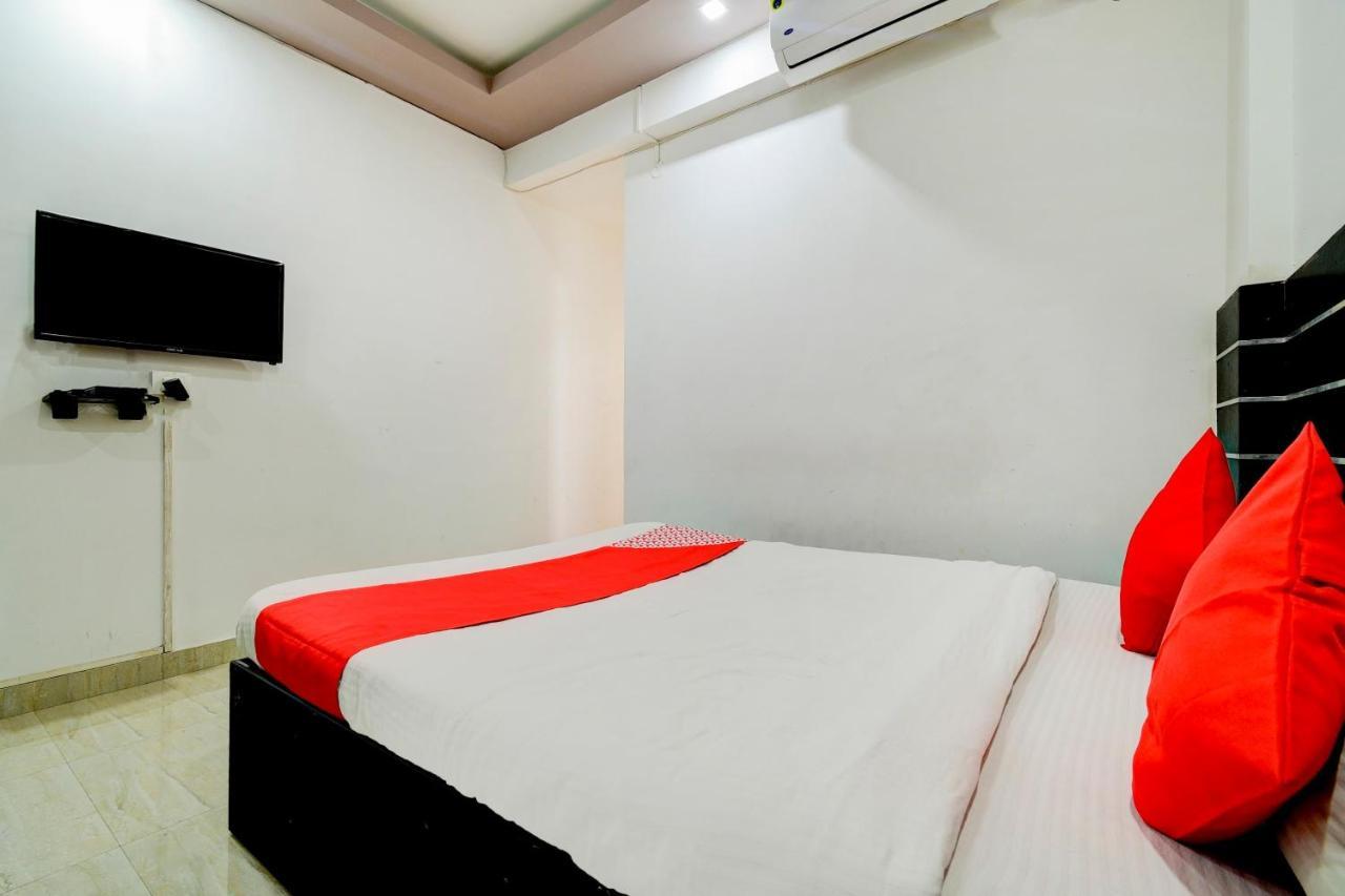 Oyo 80488 Mi Casa Homestay Guwahati Exterior foto