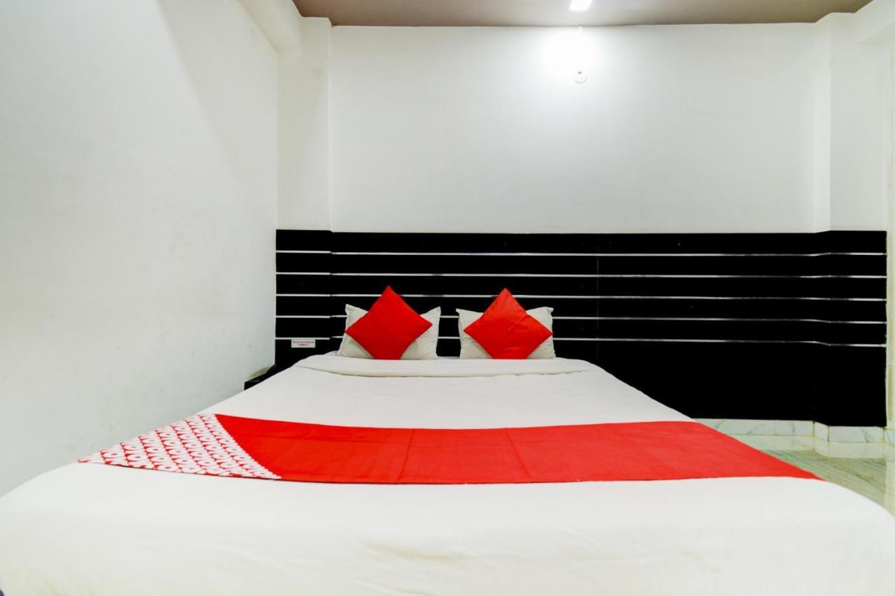 Oyo 80488 Mi Casa Homestay Guwahati Exterior foto